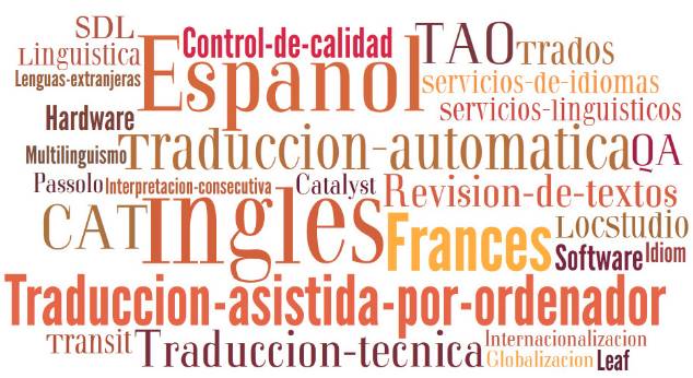 Spanish translators